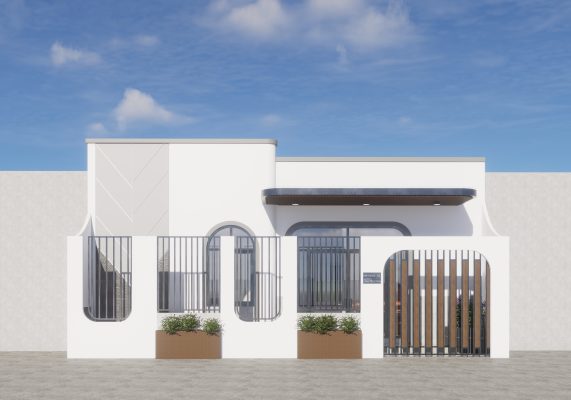 MY HOUSE - MS ĐĂNG THANH