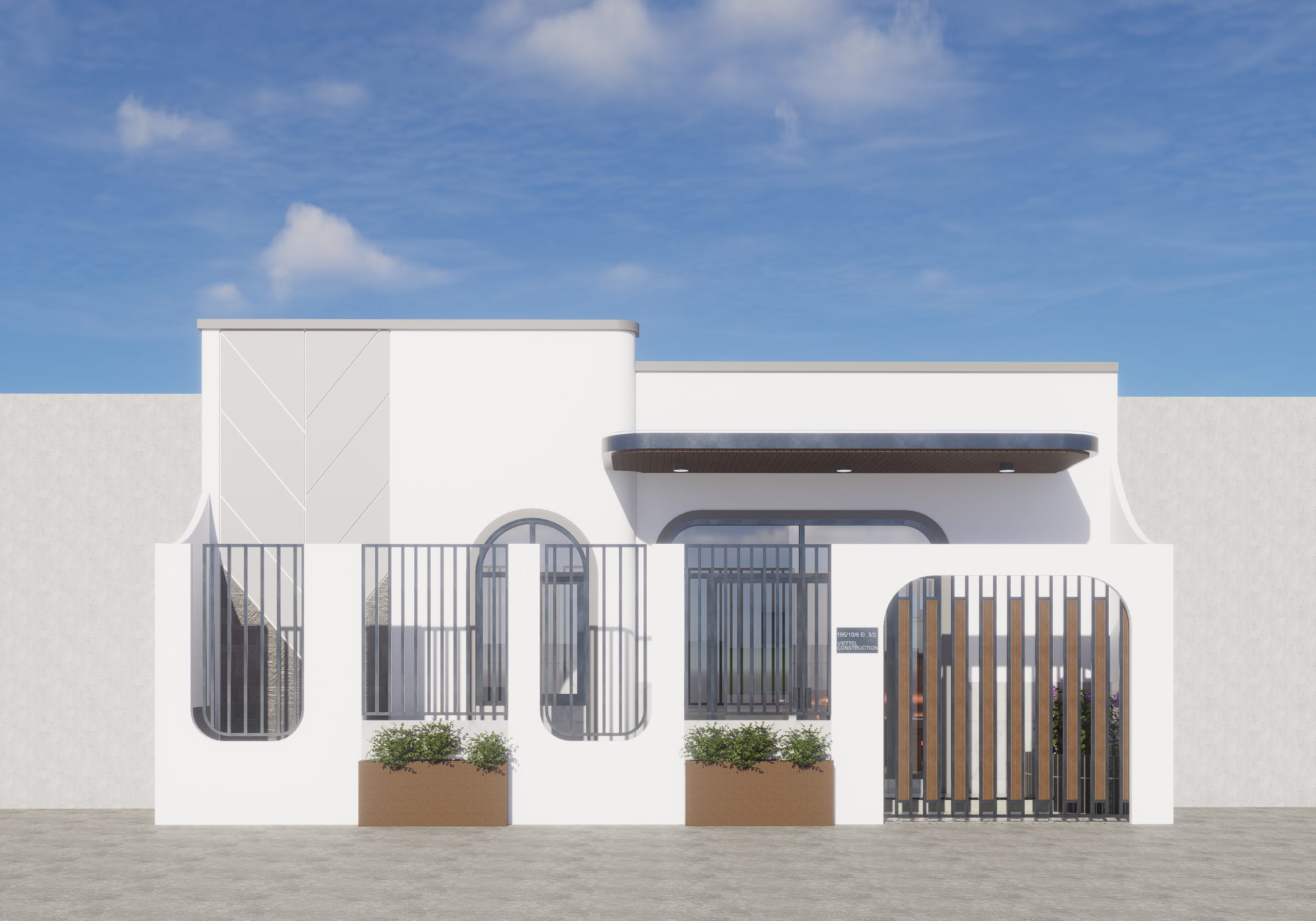 MY HOUSE - MS ĐĂNG THANH