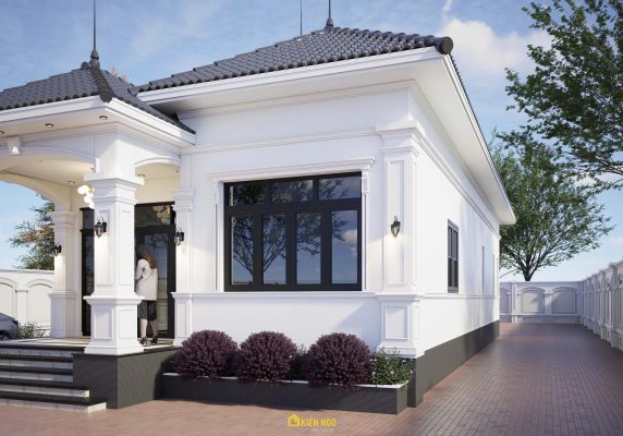 MY HOUSE- MS Ngân - CỜ ĐỎ CẦN THƠ