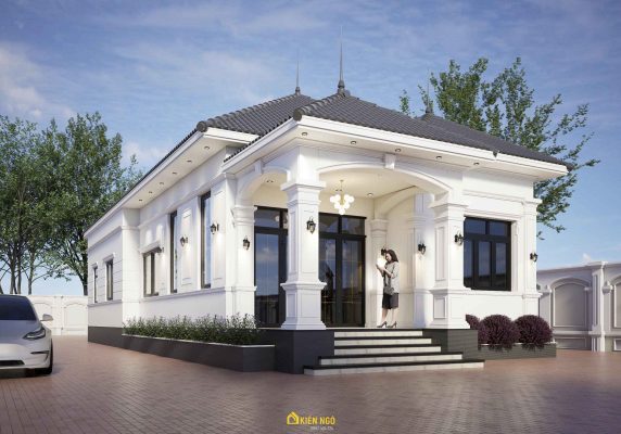 MY HOUSE- MS Ngân - CỜ ĐỎ CẦN THƠ