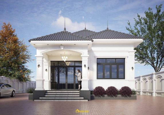 MY HOUSE- MS Ngân - CỜ ĐỎ CẦN THƠ