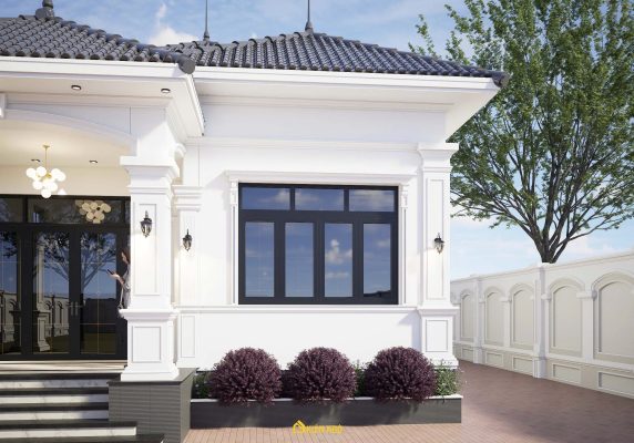 MY HOUSE- MS Ngân - CỜ ĐỎ CẦN THƠ