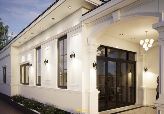 MY HOUSE- MS Ngân - CỜ ĐỎ CẦN THƠ