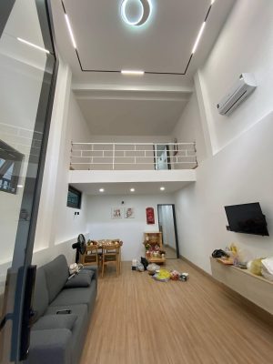 CẢI TẠO MS NGỌC - NVC CẦN THƠ