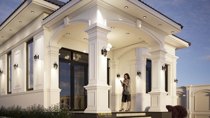 MY HOUSE- MS Ngân - CỜ ĐỎ CẦN THƠ