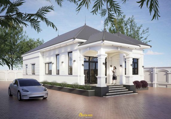 MY HOUSE- MS Ngân - CỜ ĐỎ CẦN THƠ