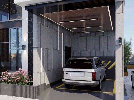 BIỆT THỰ MR QUANG-CỒN KHƯƠNG, CẦN THƠ