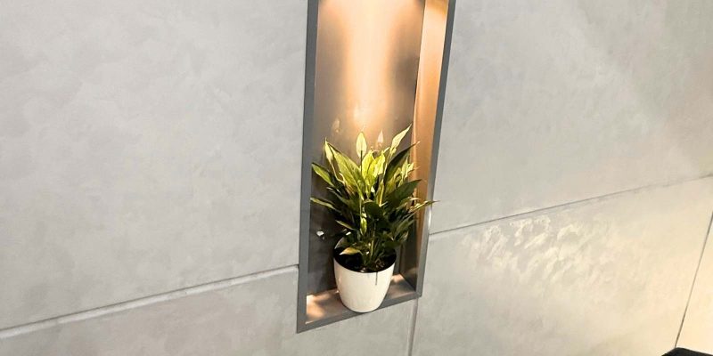 Thiết Kế Thi Công Trọn Gói