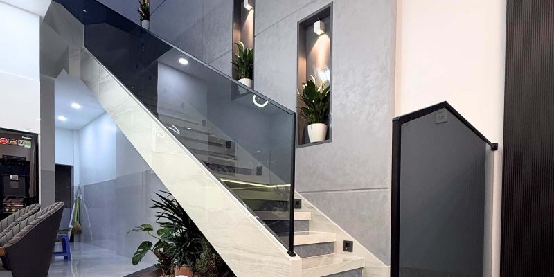 Thiết Kế Thi Công Trọn Gói