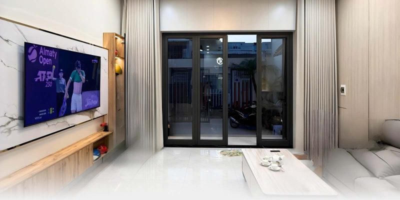 Thiết Kế Thi Công Trọn Gói