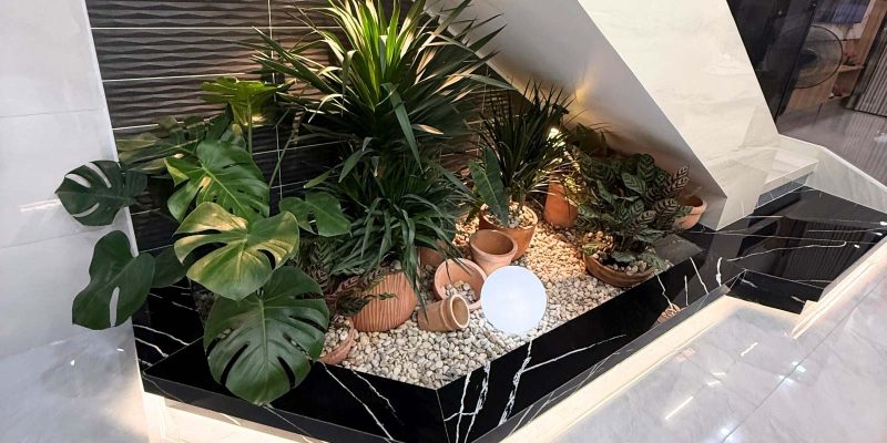 Thiết Kế Thi Công Trọn Gói