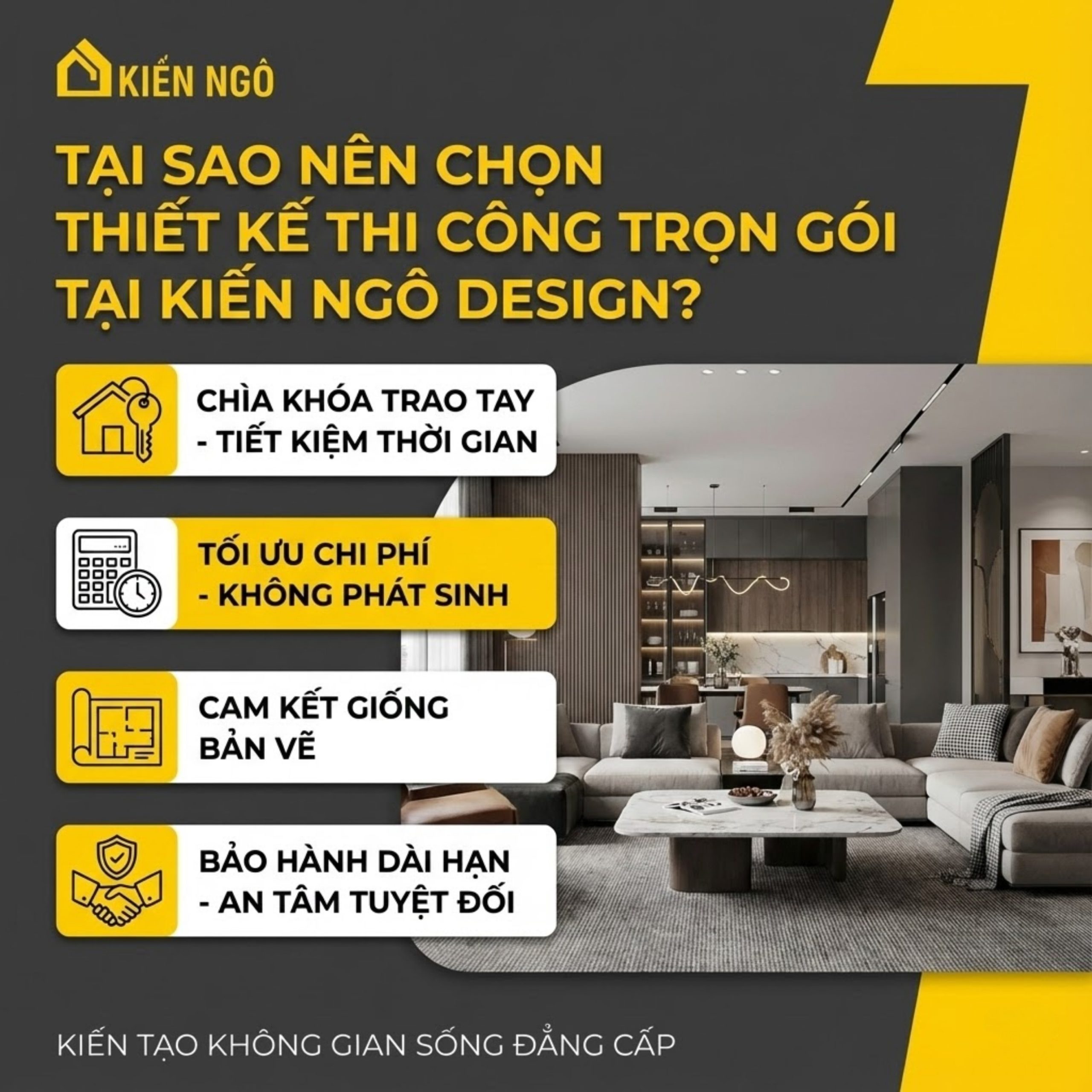 Dịch Vụ Thiết Kế Thi Công Trọn Gói Cần Thơ: Quy Trình Minh Bạch – Chất Lượng Vượt Trội